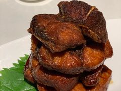 -申粤轩酒楼·三十年粤菜经典(丁香花园店)
