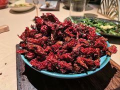 -山石榴·贵州菜(丰盛里店)