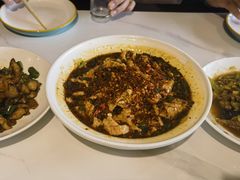 -叶记川菜馆(北安河路店)