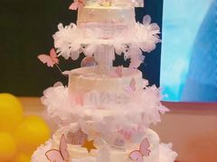 -慕百芙·定制生日蛋糕·DIY