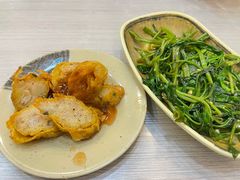-圆宝台湾小吃(迎津街店)