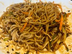 -拾捌川·自贡爆炒(新街口店)