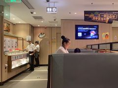 -海底捞火锅(绿洲梦想店)
