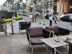 -The PEAT Coffee(深业中城店)