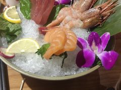 -礼舍·和牛火锅·烤肉·料理餐厅(华茂店)