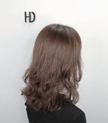 点击看大图 -HD HAIR STYLE