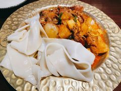 -北疆饭店(大融城店)
