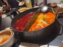 -山缓缓火锅(上海闵行龙湖店)