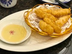 -适口餐厅砂锅粥(公信路总店)