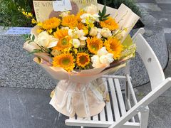 -北边的花店(泛悦城市广场店)