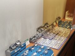 -利明眼镜(淮北街店)