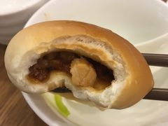 -富豪酒家(正大广场店)