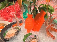 -ONE FULL 古董港式海鲜火锅