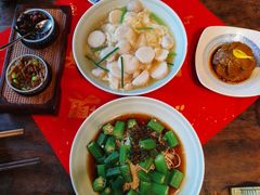 -孔乙己酒家(虹桥路店)