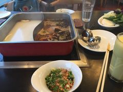 -新辣道鱼火锅(领展购物广场·中关村店)