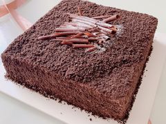 -积慕Cake(解放大道店)