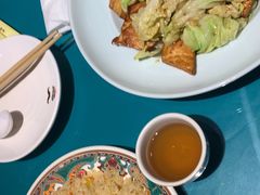 -巴依老爷新疆美食(天津远洋乐堤港店)