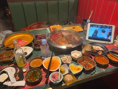 -牛New寿喜烧(金鹰世界店)