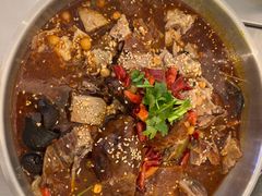 -蓉三少冒烤鸭·四川小吃集(北京首店)