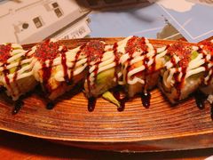 -烧鸟横丁(联发文创口岸店)