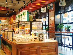 -酵種麦田(山师店)