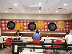 大堂-咬不得高祖生煎·简餐(城站店)