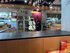 -三太子地摊烧烤·小龙虾(北蔡店)
