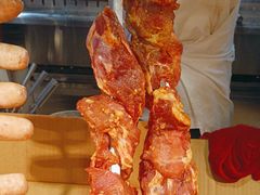 -聚盛源蒸汽海鲜火锅烤肉自助(巨川金海岸购物广场店)