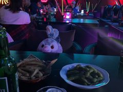 -MOSSO音乐酒吧·live house(南京旗舰店)