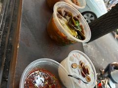 -吴记麻辣烫(曙光中路店)