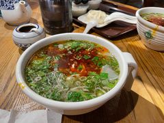 -中阿兰牛肉面(悦海新天地店)