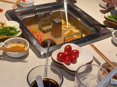 -海底捞火锅鲜切牛肉主题店(长寿路店)