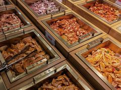 -姜胖胖无限自助烤肉(弹子石店)