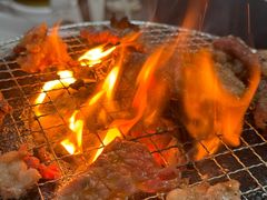 -松明一烤肉馆(鲁园店)