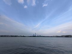-金鸡湖景区