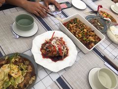 -叁山与肆客服号民宿(龙泉阳光城百工堰公园店)