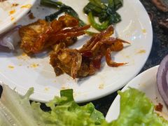 -味芝树·牛排烤肉自助(海亮店)