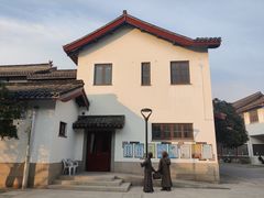 -常熟方塔园
