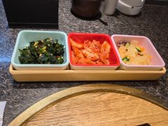 -正苑26年海鲜烤肉•牛尾汤汤饭(东港店)