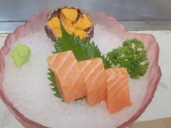 -世香全厨•日料·铁板烧(金桥店)