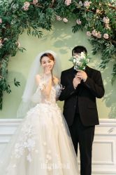 -Mu慕婚纱摄影·超级工作室