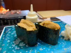 -Sushi Hanzo半藏(天环广场店)