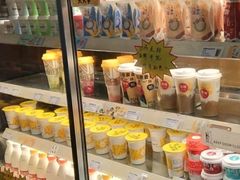 -一鸣真鲜奶吧(云南路地铁站店)