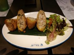 -美奈小馆·越南料理(中航城君尚购物中心店)