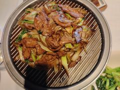 -悦融·京鲁菜·露台花园(安定门店)