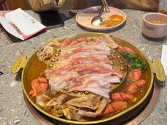 -牛牛章·章鱼水煎肉(光谷世界城店)