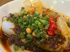 -易老妈蹄花.特色川菜(人民公园总店)