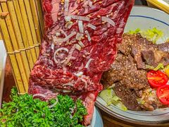 -江户烧肉(高德店)