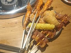 -谭三娘鲜切牛肉自助火锅(九眼桥总店)
