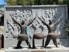 -韩城古城